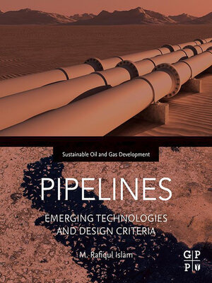 cover image of Pipelines